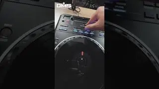 DDJ-REV5 Auto BPM Transition
