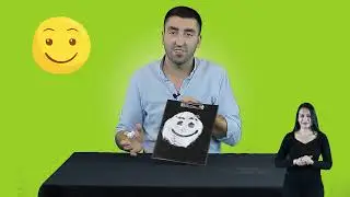 iŞARET DİLİ erol karakulak DUYGULAR 1