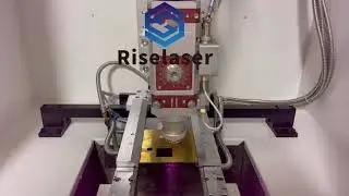 #PreciousLaserCuttingMachine #CW2000W #AdvancedTechnology #PrecisionCutting #EasyToUse
