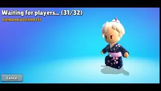 Lucky Flower Stumble Guys