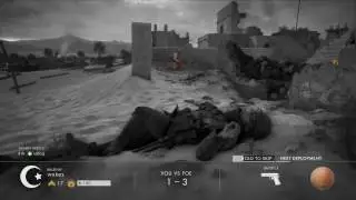 Battlefield 1 - Multiplayer Gameplay