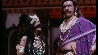 Bharat Ek Khoj 08: Episode 8: Ramayana, Part II
