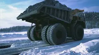 Семь комплектов весов «тяжелой» серии для разрезов УГМК в Кузбассе