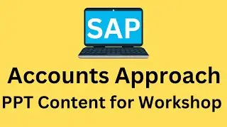 Parallel Financial Reporting - Accounts Approach