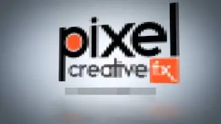 Mosic Logo Intro