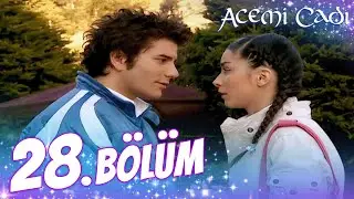 Acemi Cadı 28. Bölüm | Full Bölüm