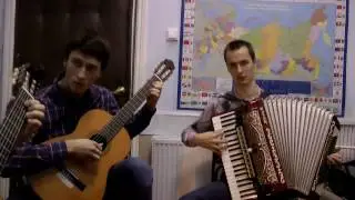 Любимые мелодии - 