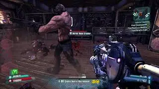 Walks with Gaige - ep.49 (Florentine)