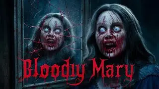 Urban Legend: Haunting Tale of Bloody Mary - Short Horror Film
