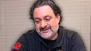 Dave Filoni Is RETCONNING the Sequels…