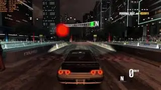 Shift 2 Unleashed: SpeedHunters DLC Walkthrough Part 14 - 