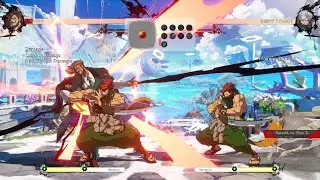 The Greatest TOD Ever?