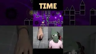 CUPID is HERE! - Geometry Dash 
