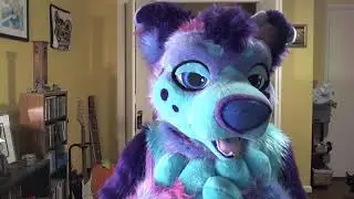 The Plan! (Introducing Brainfreeze Pup!)