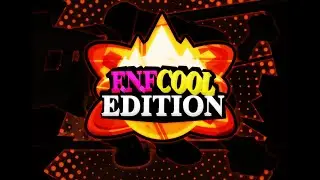 FNF VS Dave And Bambi Cool Edition OST - Brightness (V3 / REMAKE)
