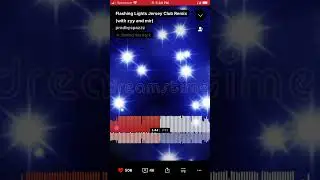 (prodbyspazzz) Flashing Lights (Jersey Club Remix) [ft. zyy and mir] #jerseyclub