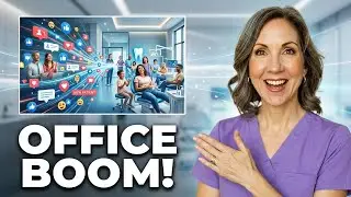 Social Media For Dentists | Transform Your Dental Office