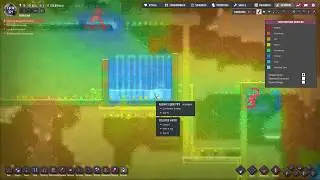 ONI - GliderCage Ep.11 - FULL RELEASE - Oxygen Not Included