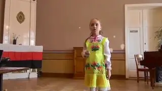 Марита Шорникова 