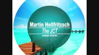 Martin HellFritsch - The JCT (Original Spice Mix)