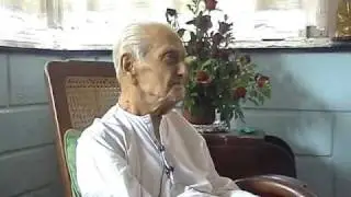 It is the Thinking Mind that creates problems - Ramesh Balsekar