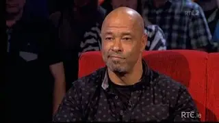 RTÉ - Second Captains Live - Paul McGrath (29/10/14)