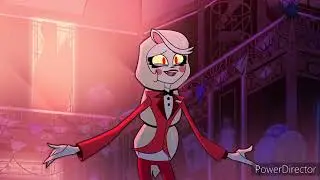 Hazbin Hotel More Than Anything
