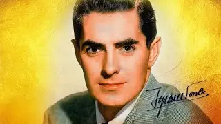 TYRONE POWER nel segno di Tyrone