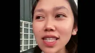 Bocah Njalok Di Iclik