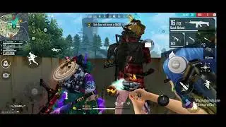 heroic 1 star lobby fights be like(4000 plus score)