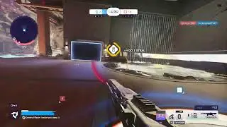 Splitgate 2 Movement