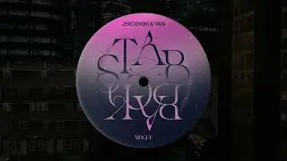 DJ Jeroenski, Alex Vasi - Stab Back (Extended Mix)