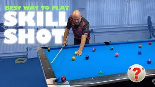 Best way to play SKILL SHOT | stop making this mistake