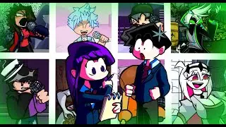 (OLD) Silent Note But Everyone Sings It