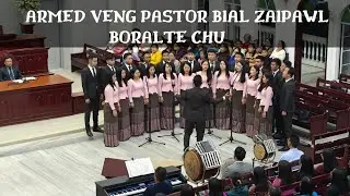 Boralte chu | Armed Veng Pastor Bial Zaipawl