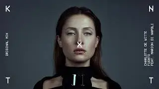 Charlotte de Witte - Fugato feat. Marion Di Napoli (Original Mix) [KNTXT027]
