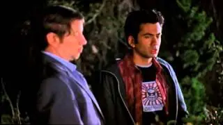Harold & Kumar - Buisson