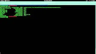 Nulecule Index POC demo