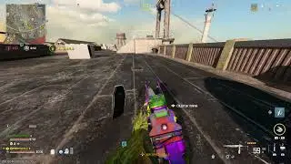 Rebirth Island Duos Win