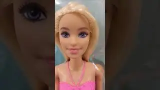 Journey to Barbie Doll Friends. Every Tuesday Toys