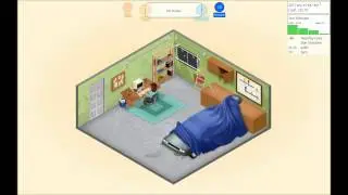 Game Dev Fuck Yo' Tycoon
