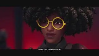 Fortnite end EVENT my reaction