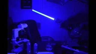 Best New Laser For The Money 2018 with Light Saber