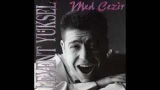 Levent Yüksel - Kadınım (1993)