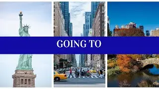 Going to (Tutorial)
