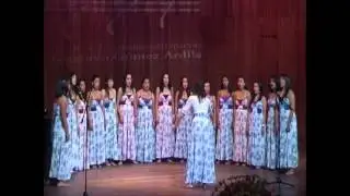 Coro Promúsica - Luna de Malecón