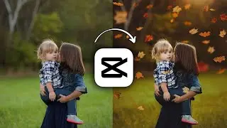 😎 Edit Photos in CapCut Like a Pro (2026) | Complete Guide!!