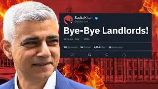 Landlords Leaving London: Impact Reviewed