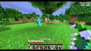 Minecraft: Aventure Survie Multijoueur modé n°05 | Gold&Craft