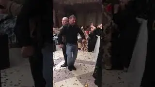 КУМЫКСКАЯ СВАЛДЬБА, ПОЁТ АНАЙ АГАЛАЕВА.KUMUK TOY ANAY AGALAEYA.